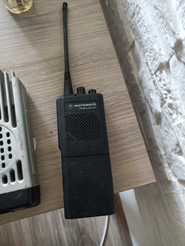 Cb radio ręczne motorolla