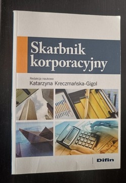 Skarbnik Korporacyjny