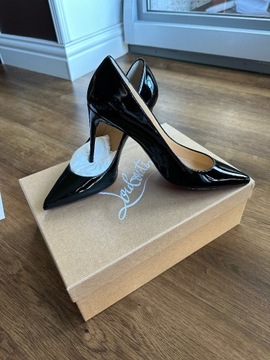 Christian Louboutin Kate rozm.36 !nowe! moliera2