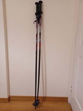 Kije narciarskie ELAN 130cm