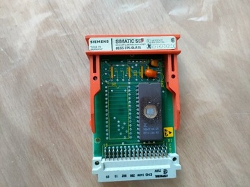 Moduł pamięci Siemens 6ES5 375-0LA15 Eprom Simatic