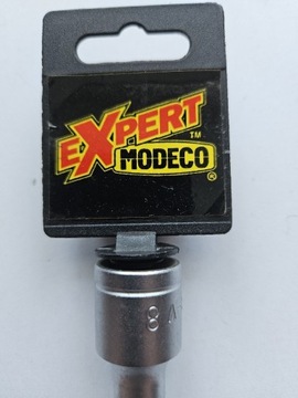 Nasadka 6-kątna 1/2" 8mm MODECO EXPERT