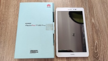 Huawei MediaPad T1 8.0 Pro LTE