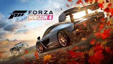 Forza Horizon 4 Standard steam