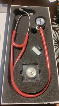 Stetoskop kardiologiczny