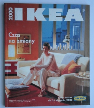 Katalog IKEA 200 