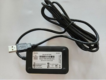 Czytnik kart USB Elatec TWN4 Mifare NFC
