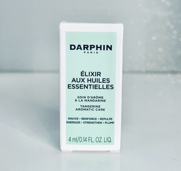 Darphin - mandarynkowy olejek eteryczny (4 ml)