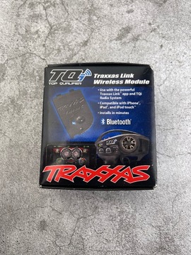 TRAXXAS Moduł TQi Bluetooth #6511 - NOWY