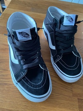 Vans SK8-Mid Reissue 40,5