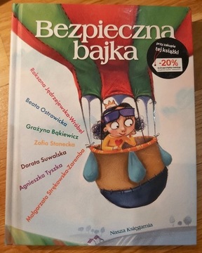 Bezpieczna bajka