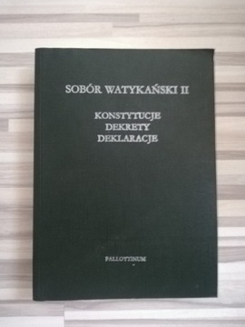 Sobór Watykański II