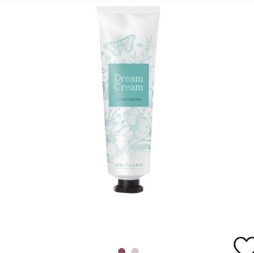 Krem do rak Dream Cream