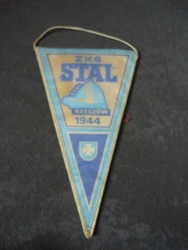 STAL RZESZÓW PROPORCZYK 10/16,5 cm