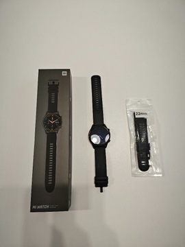 Smartwatch Xiaomi Mi Watch