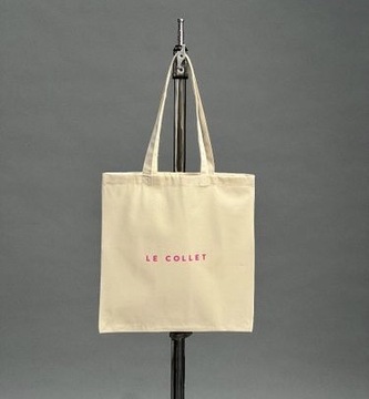 Le Collet bag torba ekologiczna Elle 09/2023