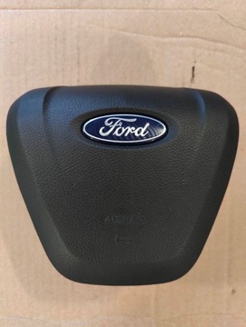 Poduszka powietrzna Ford Edge 2018 USA