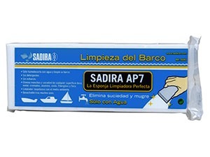 Sadira Cleaning Sponge 5 szt