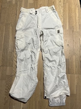 Spodnie snowboardowe ROTATE 180 rozmiar L