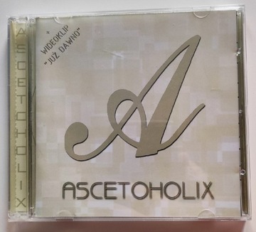 Ascetoholix-A  Poznań hip hop 