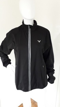 Kurtka damska sportowa wiatrówka Victor L/XL