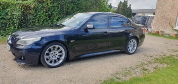 Bmw e60 kompletny silnik 3.0i m54b30 swap e9x fxx