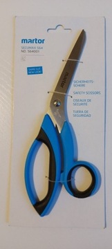 Nożyczki Nożyce SECUMAX 564 MARTOR 2szt.