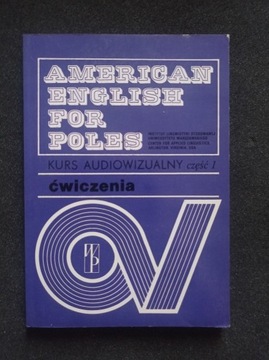 American English for Poles Kurs Audiowizualny cz 1