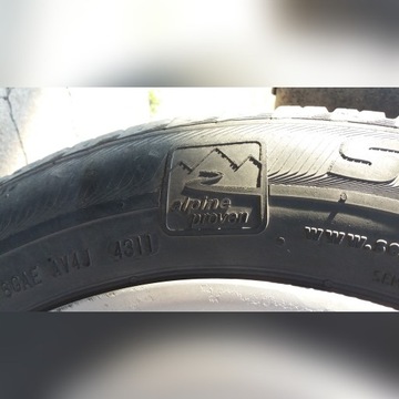 Opony zimowe Semperit 195/65 R15 SPEED-GRIP 2-2szt