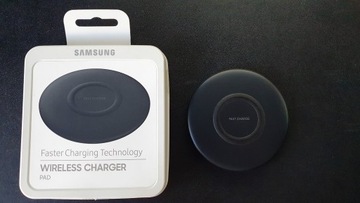 Ładowarka indykcyjna Samsung Wireless Charger Pad