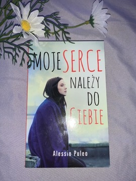 „Moje serce należy do ciebie” Alessio Puleo