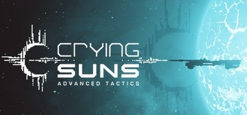 Crying Suns - klucz na steam