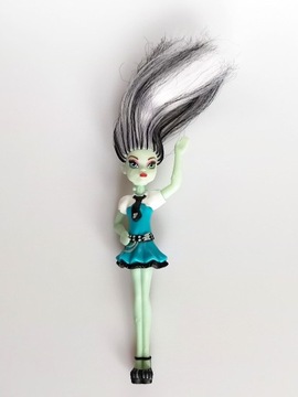 Lalka Monster High Frankie Stein figurka Mattel