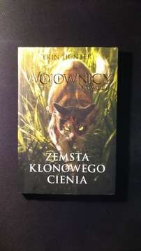 Zemsta Klonowego Cienia