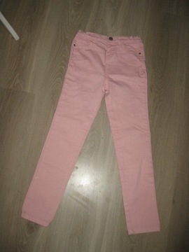 Denim spodnie jeansowe rozmiar 140 cm 9-10 lat nowe