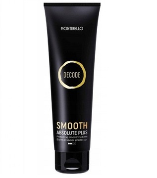 MONTIBELLO Decode SMOOTH 150 ml + UPOMINEK 