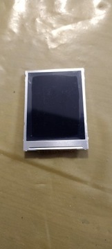 WYŚWIETLACZ LCD SE SONY ERICSSON C510  NOWY