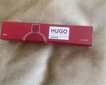 Hugo Boss Woman EDT
