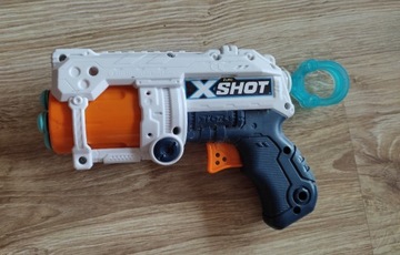 Pistolet NERF Zuru X-SHOT Fury
