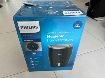 Nawilżacz powietrza do domu Philips HU4813