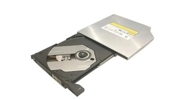 Napęd nagrywarka DVD Lenovo Y510p sprawny slim