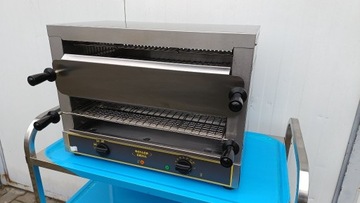 Opiekacz do zapiekanek Roller Grill TS 3270