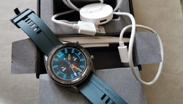 Huawei Gt Watch