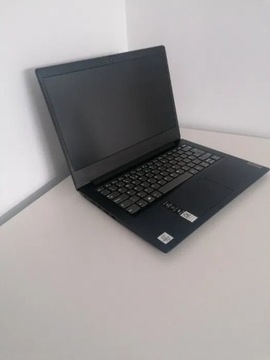 Lenovo IdeaPad 3 14IL05 i5-1035G1/8GB/SSD 256GB 