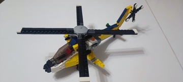 Klocki LEGO 31023 Creator 3w1