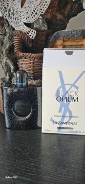 Black Opium 90 ml