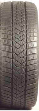 Opona Pirelli Sottozero 3 225/45/18 zimowa (BMW)