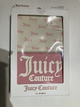 Body Juicy Couture 2 szt. Nowe 56-68