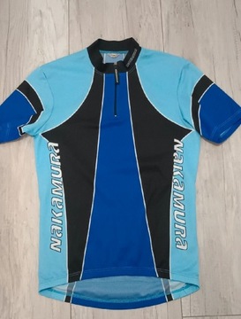 Koszulka rowerowa Nakamura XL