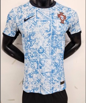 Koszulka Nike Portugalia wyjazdowa 24/25 roz.S-XXL
